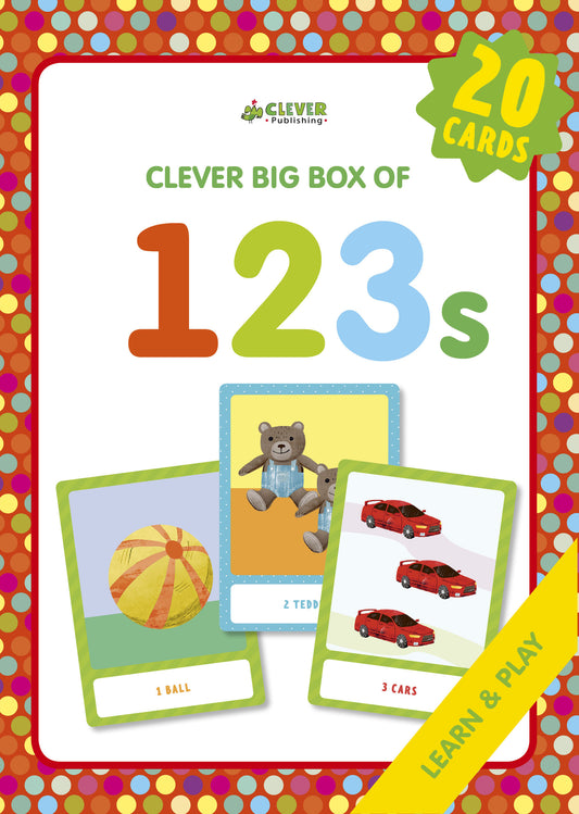 123s - Сlever-publishing