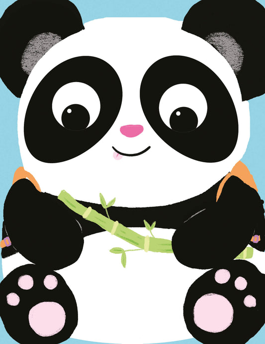 Pepper's Forest Adventure - Сlever-publishing