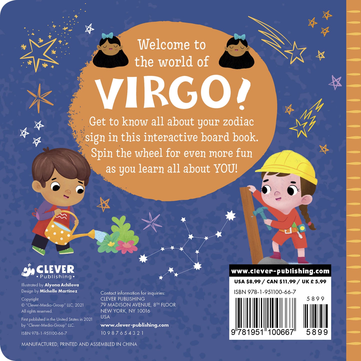 Virgo
