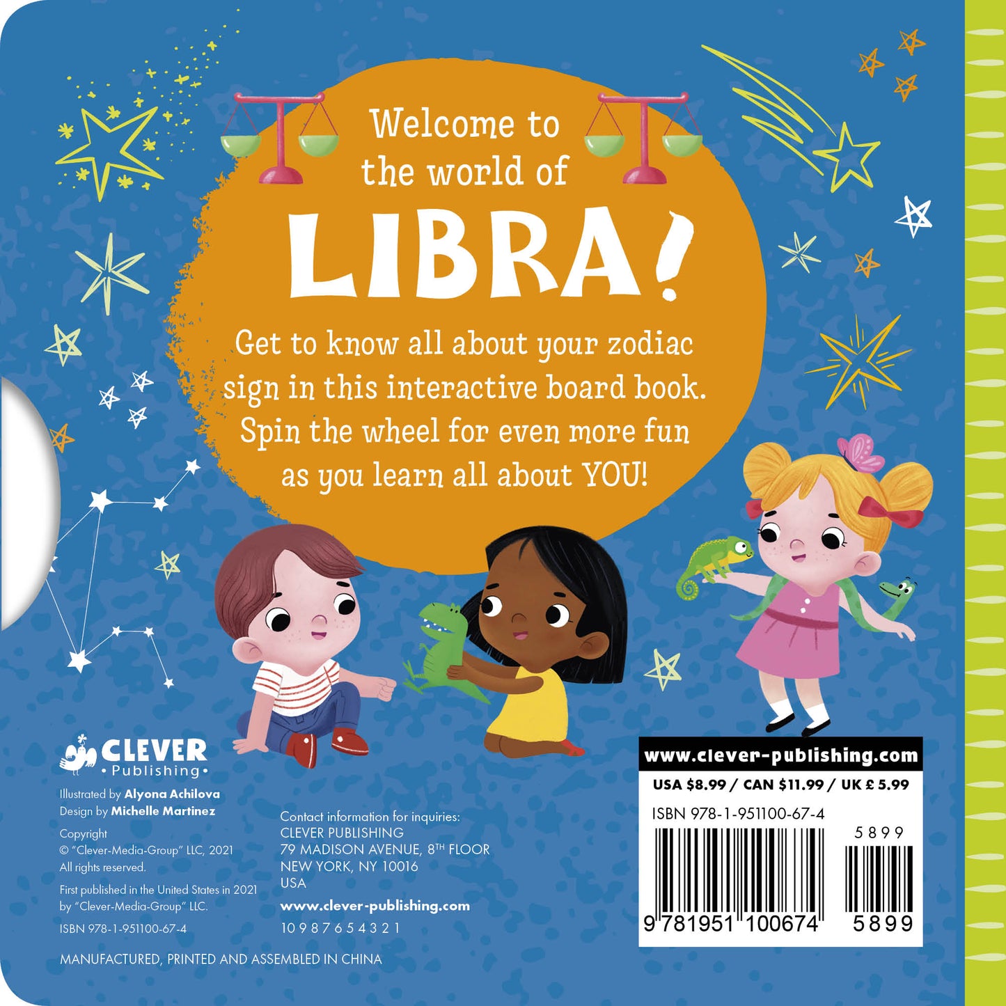 Libra