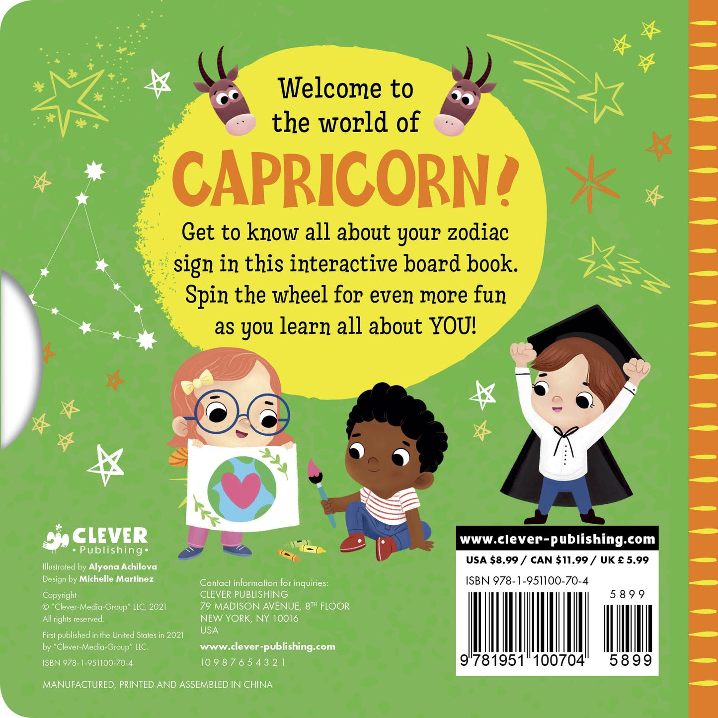Capricorn
