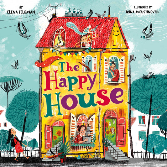 Happy House