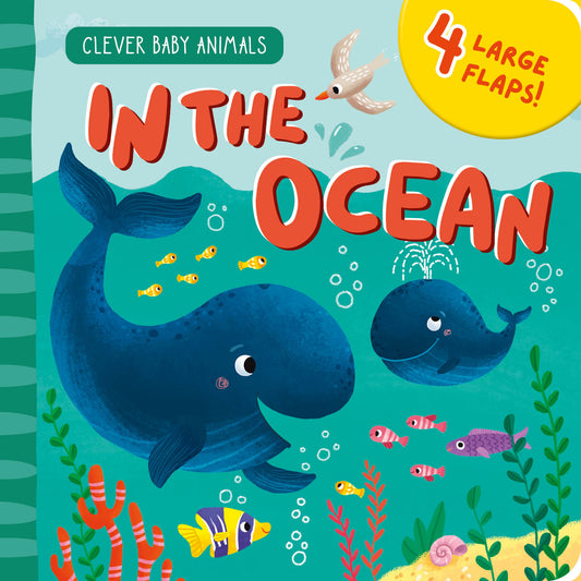 In the Ocean