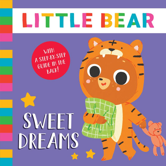 Sweet dreams - Clever-publishing