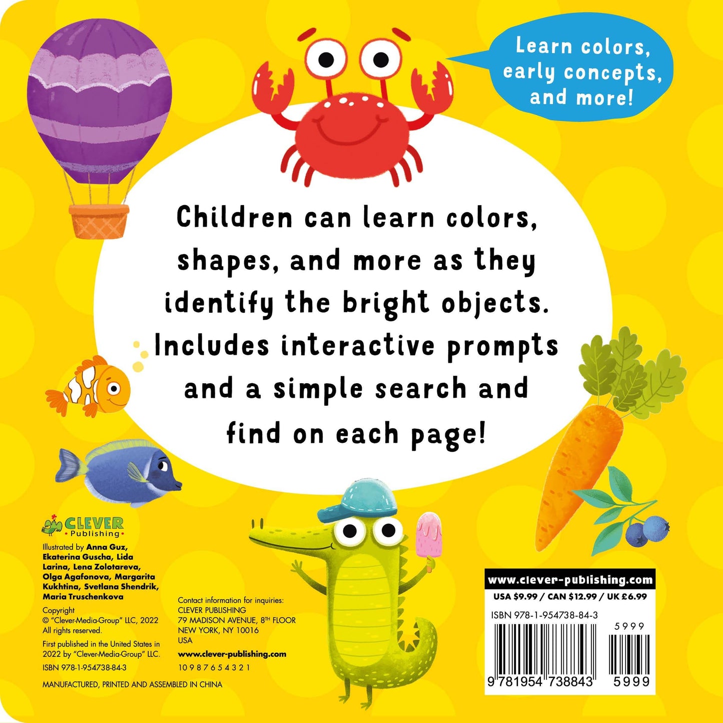 {{ variant.name }} - Сlever-publishing 29.00