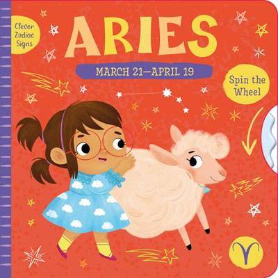 Aries - Сlever-publishing