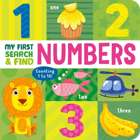 Numbers - Сlever-publishing