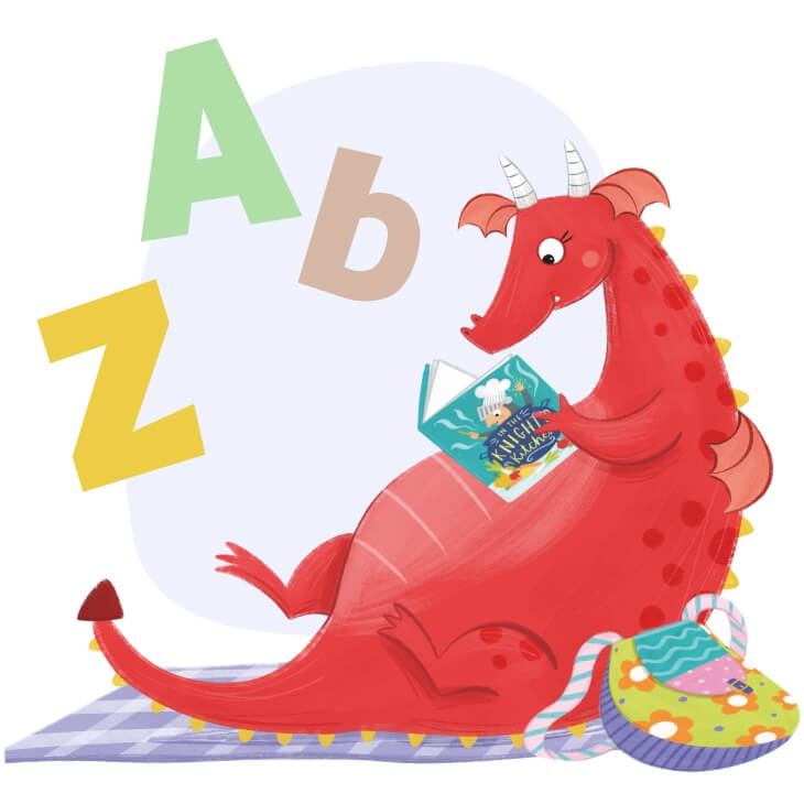BOOKS IN ENGLISH