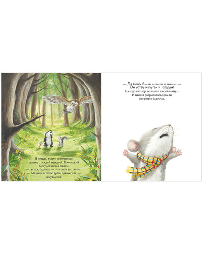 Книжки-картинки. Я не ворчунья!