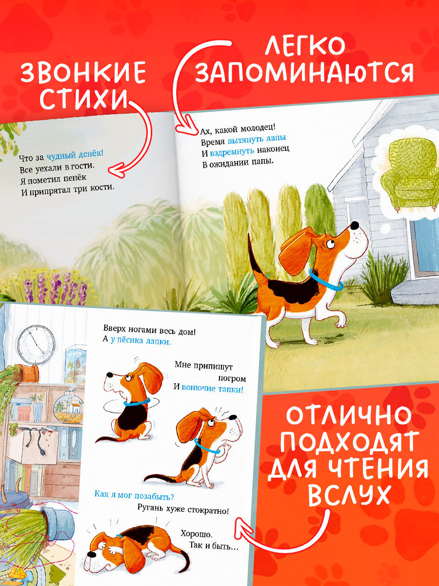 Книжки-картинки. Слишком много котов