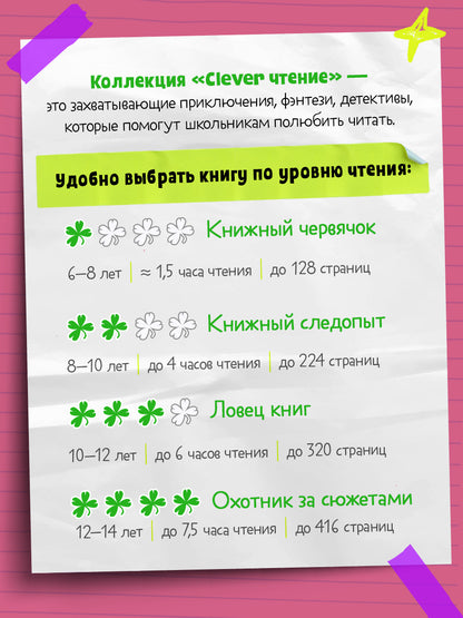 Ужасно смешные истории скелета Оливера. Скелет Оливер и похищение привидения
