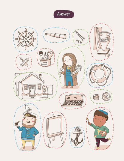 Cool Things To Do