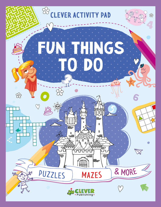 Fun Things To Do