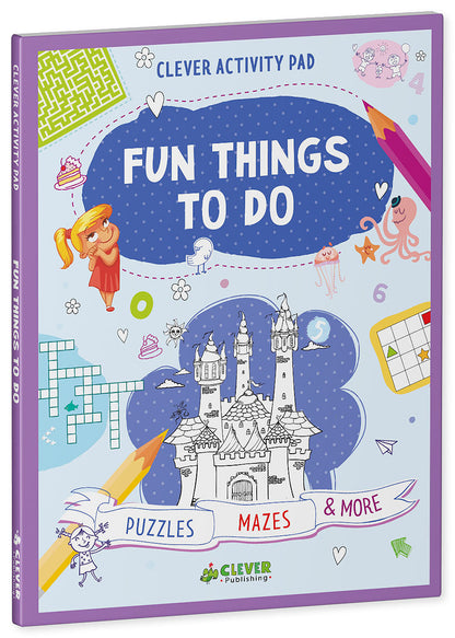 Fun Things To Do