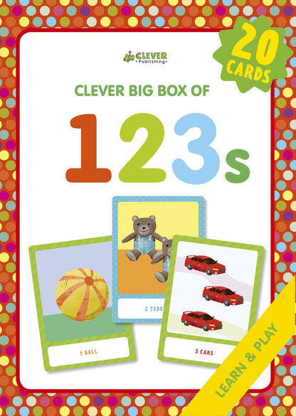 123s - Сlever-publishing