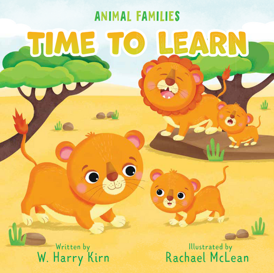 Time to Learn