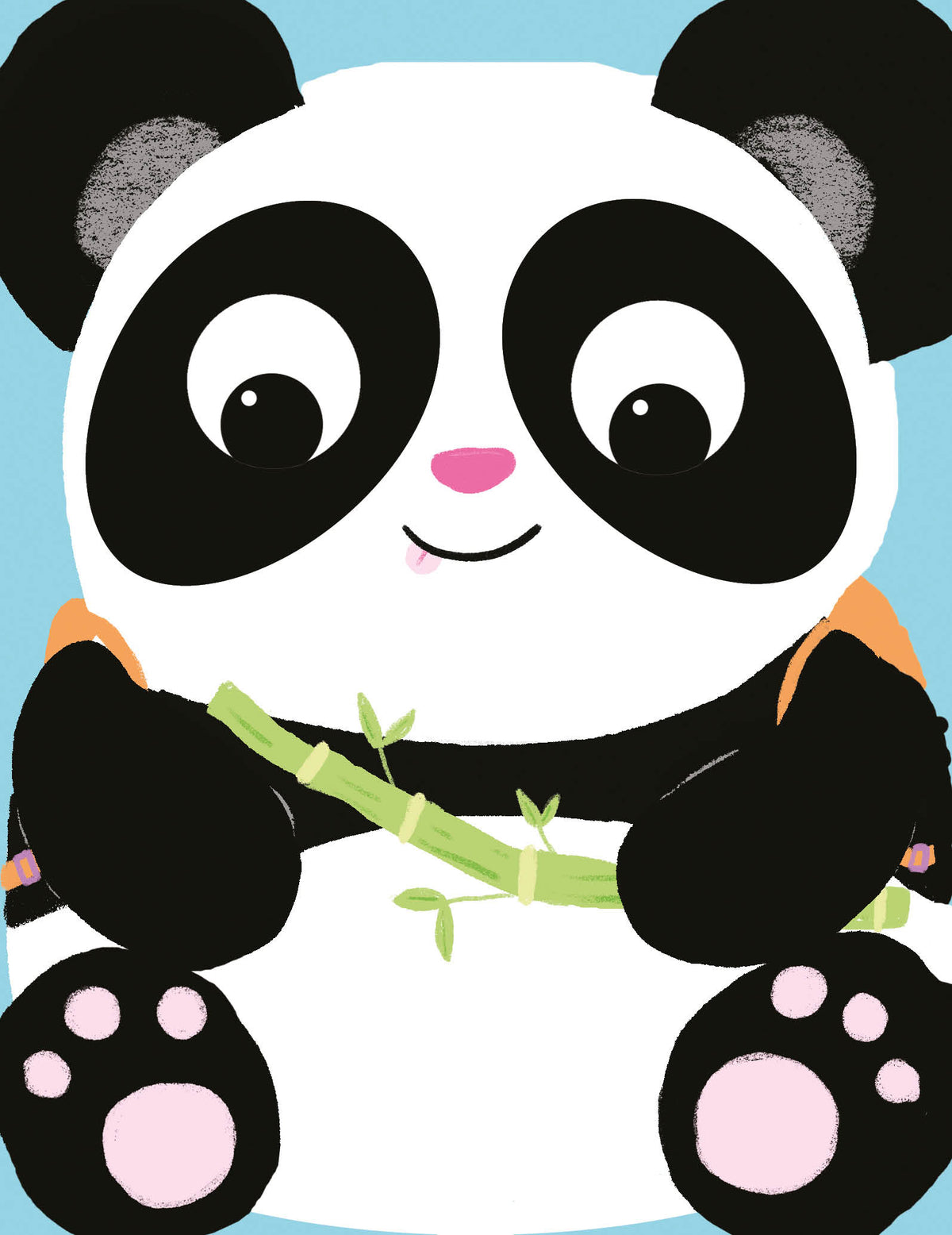 Pepper's Forest Adventure - Сlever-publishing