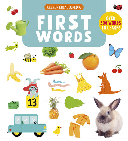 First Words