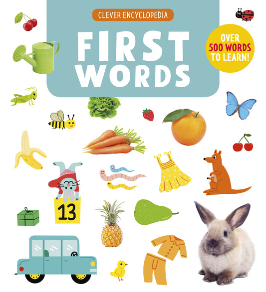 First Words
