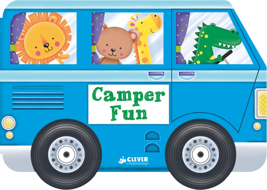 Camper Fun