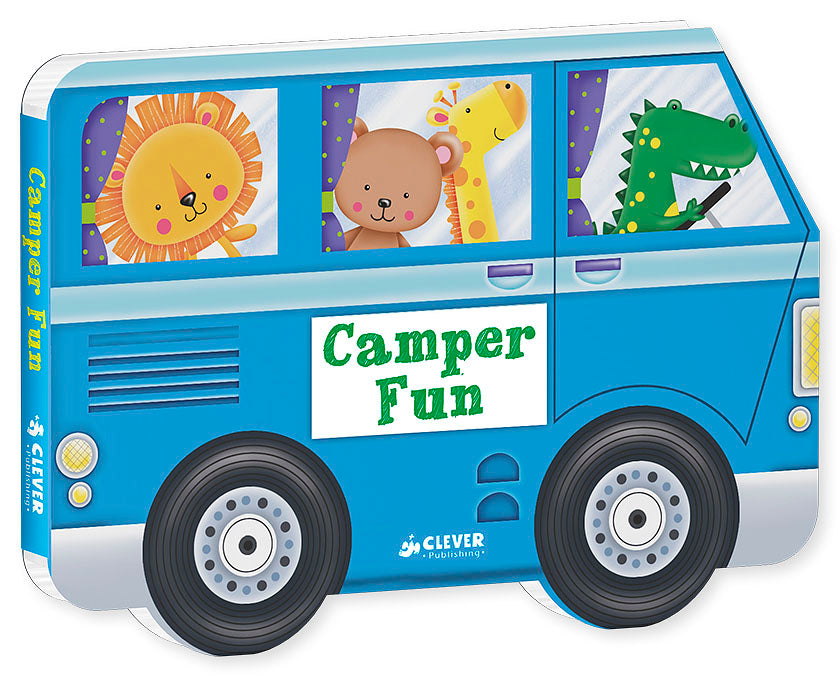 Camper Fun