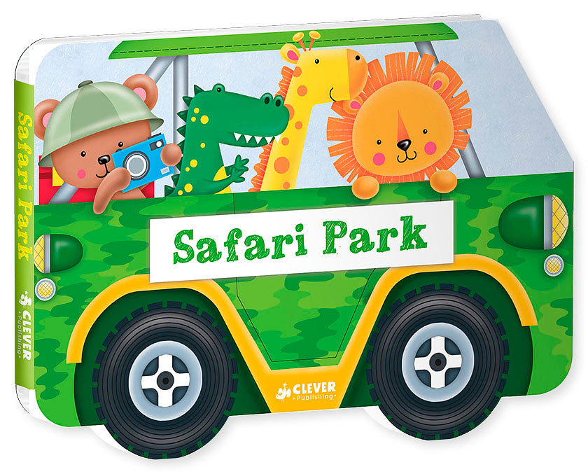 Safari Park