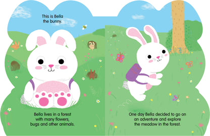 Bella's Meadow Adventure