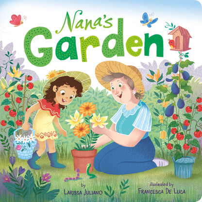 Nana's Garden