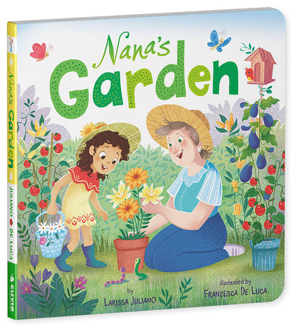 Nana's Garden