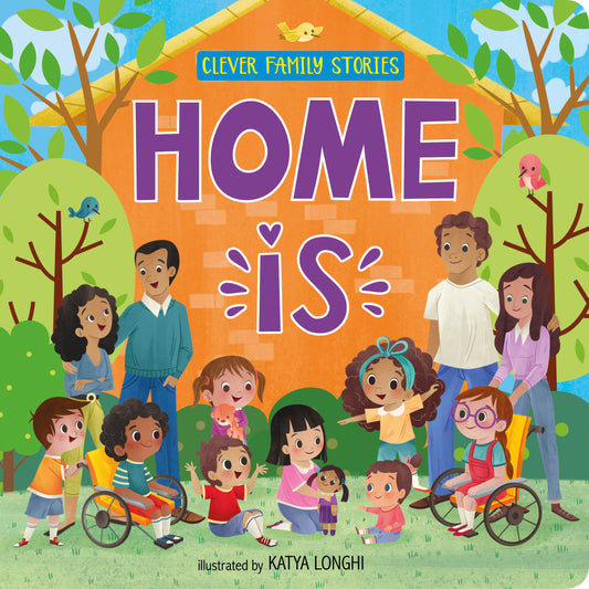 Home Is