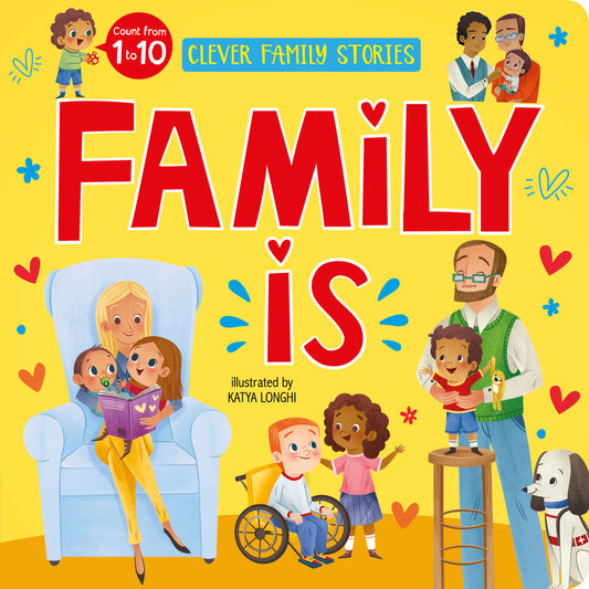 Family is