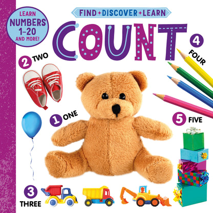 Count