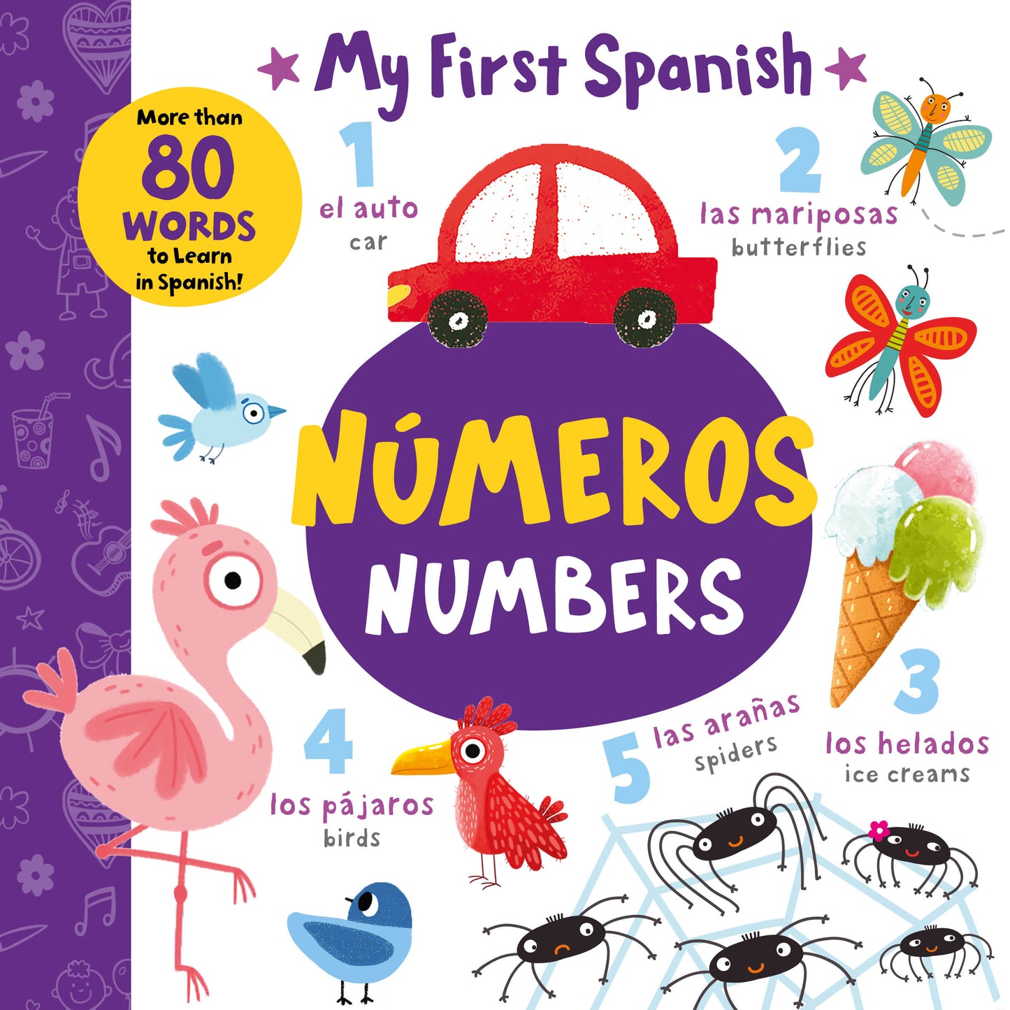 Numbers  Números