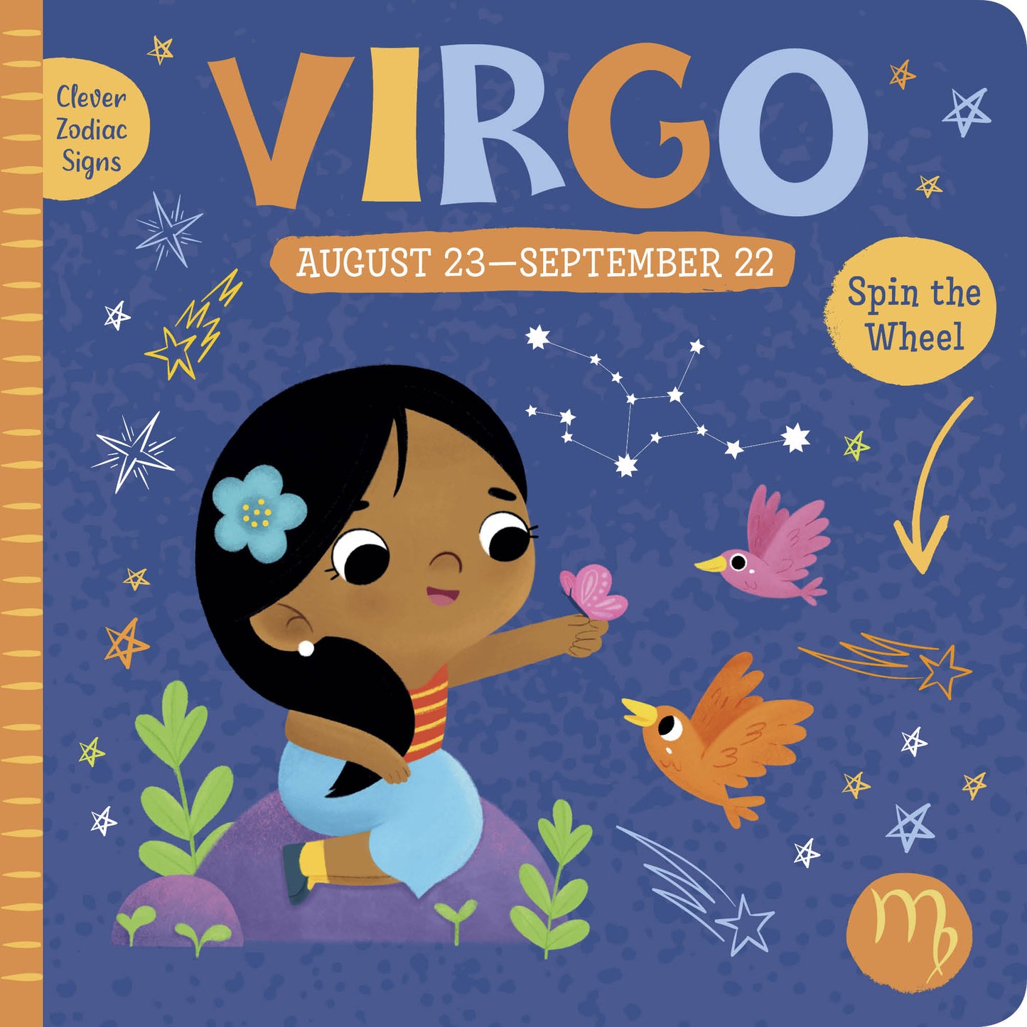 Virgo