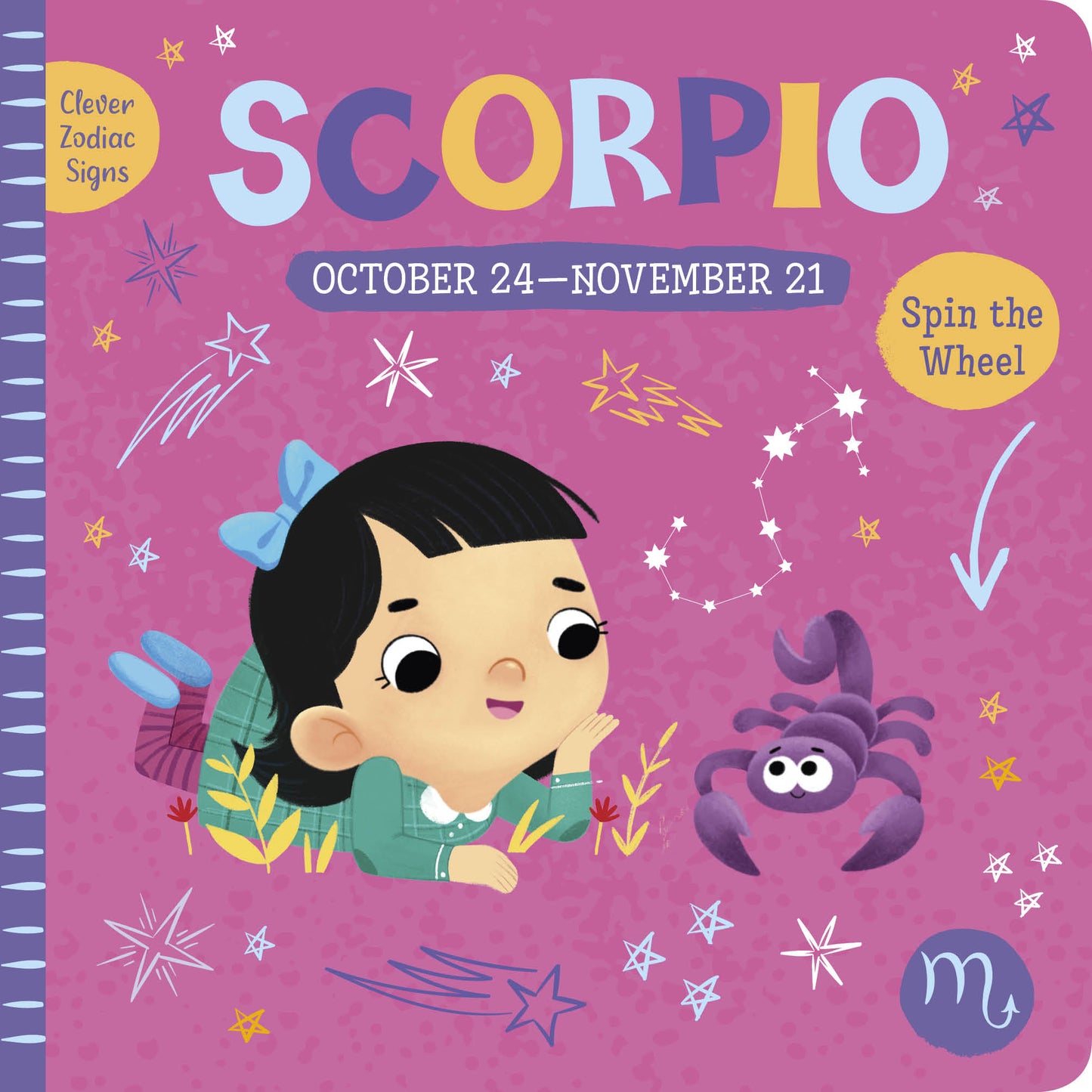 Scorpio