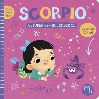 Scorpio