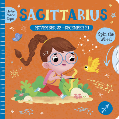 Sagittarius