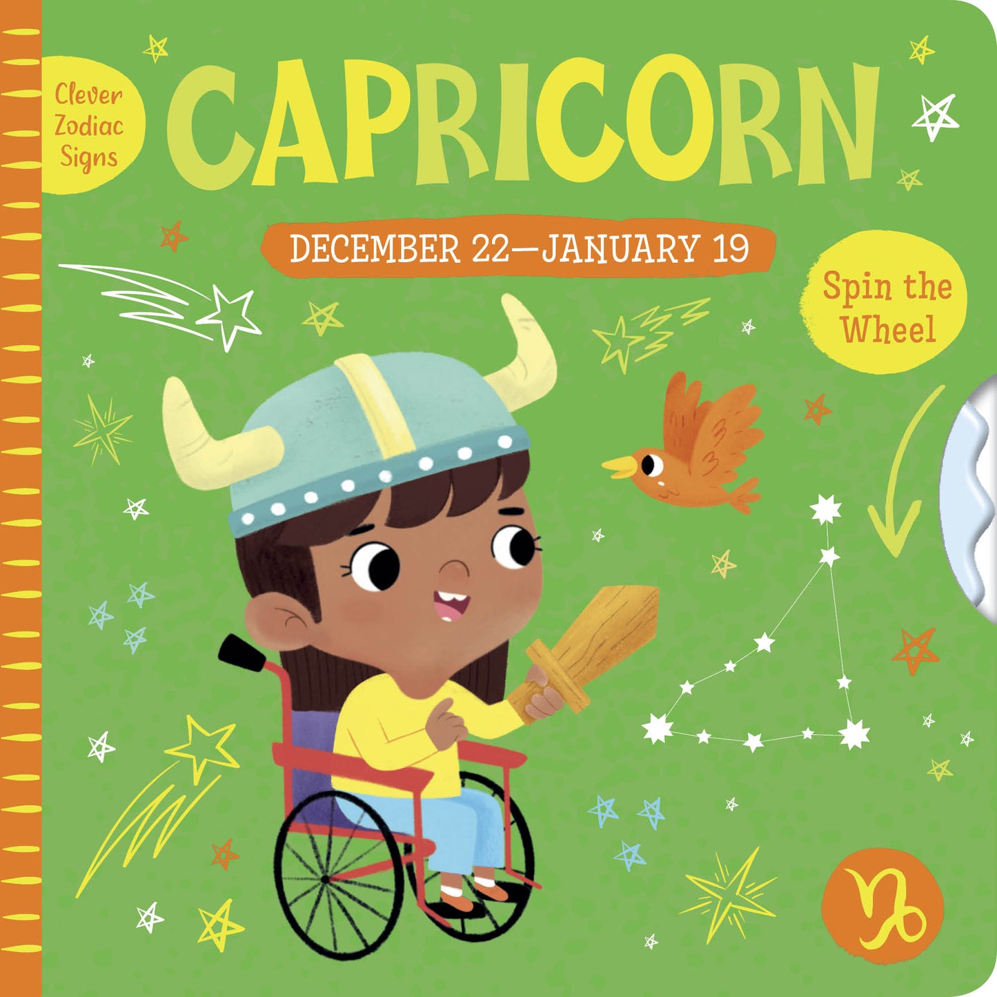 Capricorn