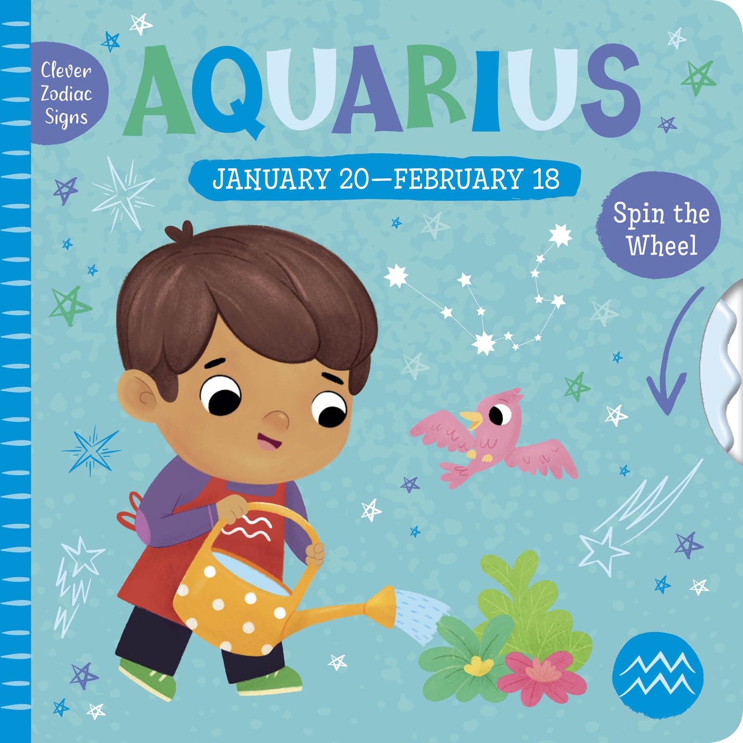 Aquarius