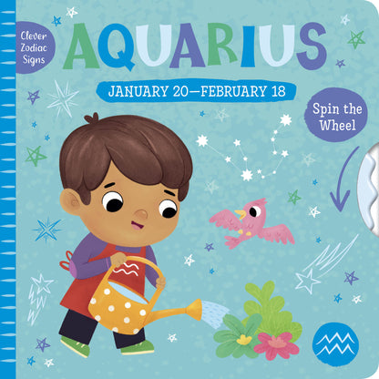 Aquarius