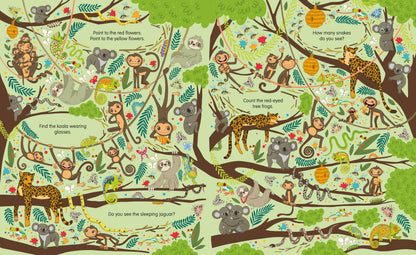 Nature