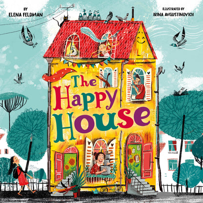 Happy House