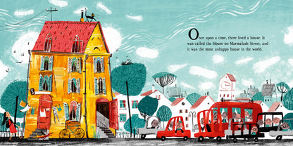 Happy House