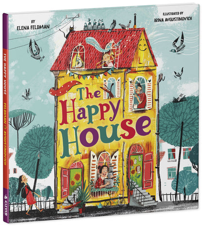 Happy House