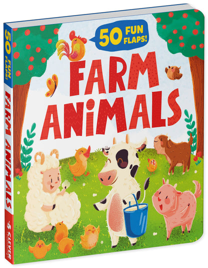 מארז ספרים ראשונים באנגלית מלידה עד 5 שנים