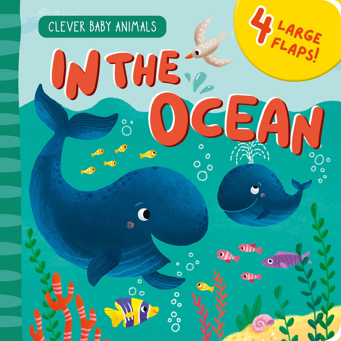 In the Ocean
