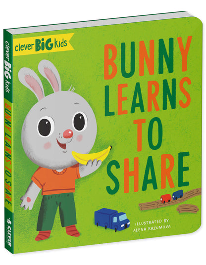 מארז ספרים ראשונים באנגלית מלידה עד 5 שנים