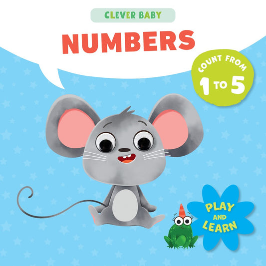Numbers - Clever-publishing