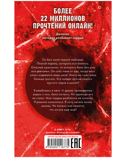 Романы Анны Джейн. По осколкам твоего сердца