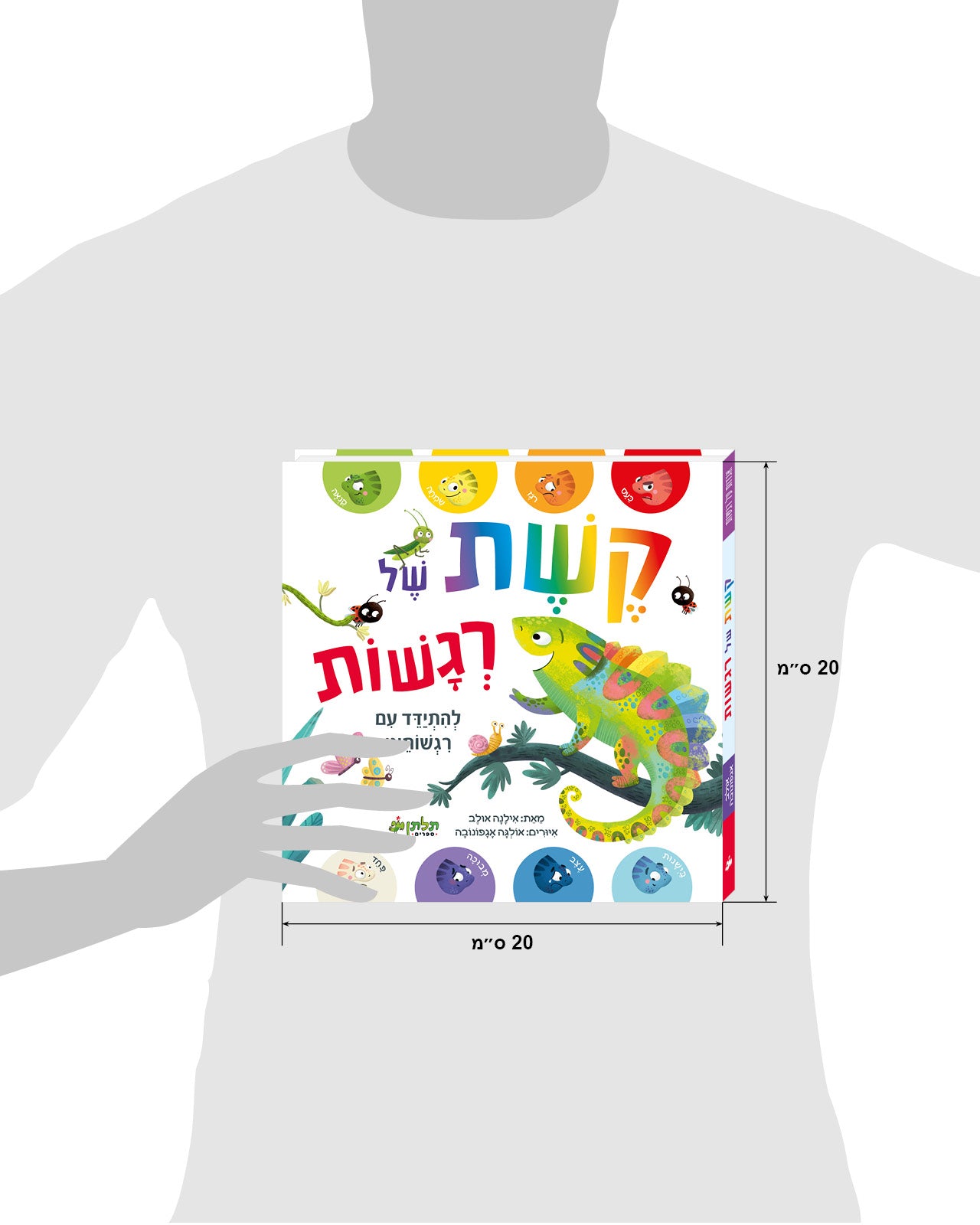 קשת של רגשות